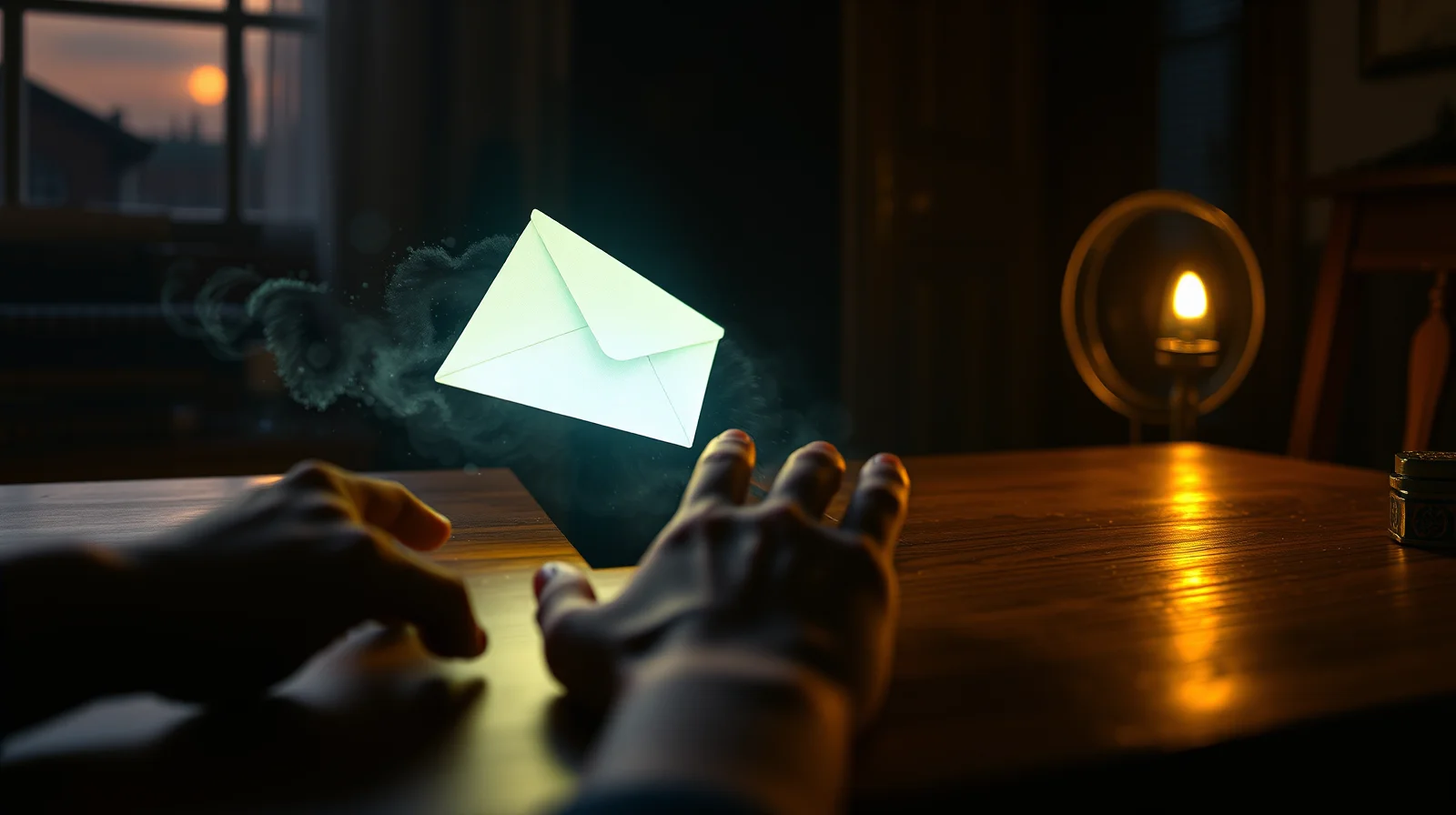 Co znamená, když se vám zdá o dostání dopisu?