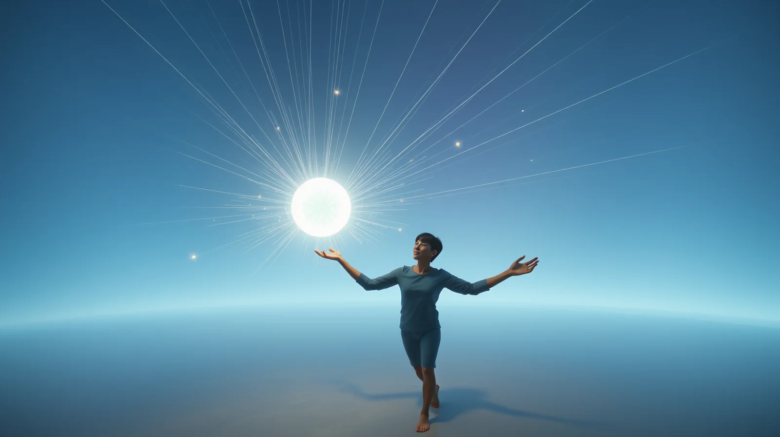 Sen o dotýkání se penisu: Jak získat kontrolu nad touto zprávou?