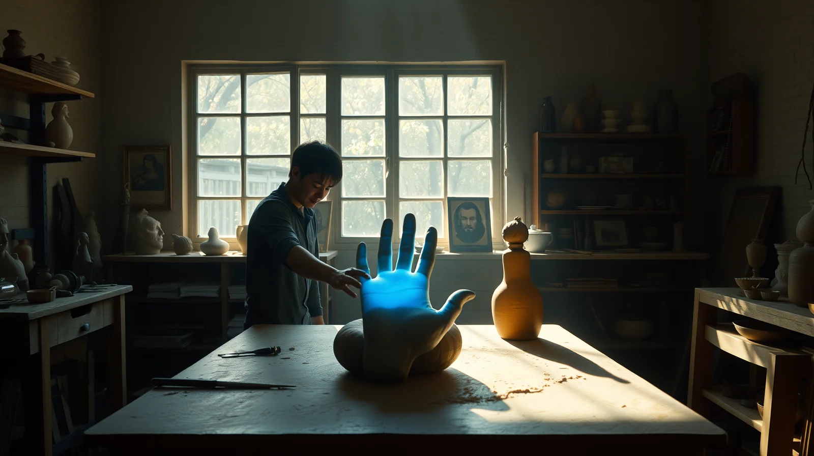 Sen o dotýkání se vagíny: Co to pro vás znamená?