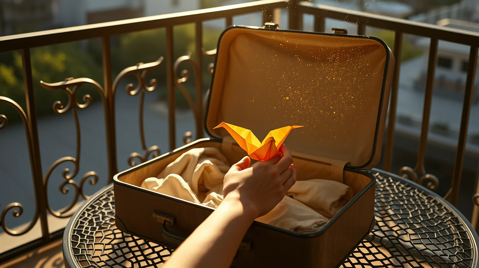 Co znamená sen o dovolené?