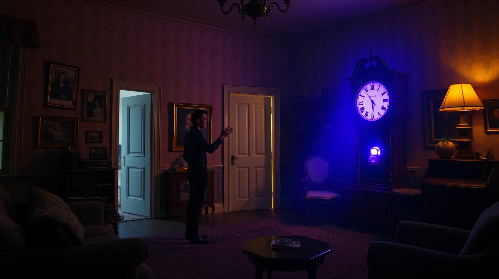 Sen o domě dědečka: Jak porozumět tomuto symbolu?