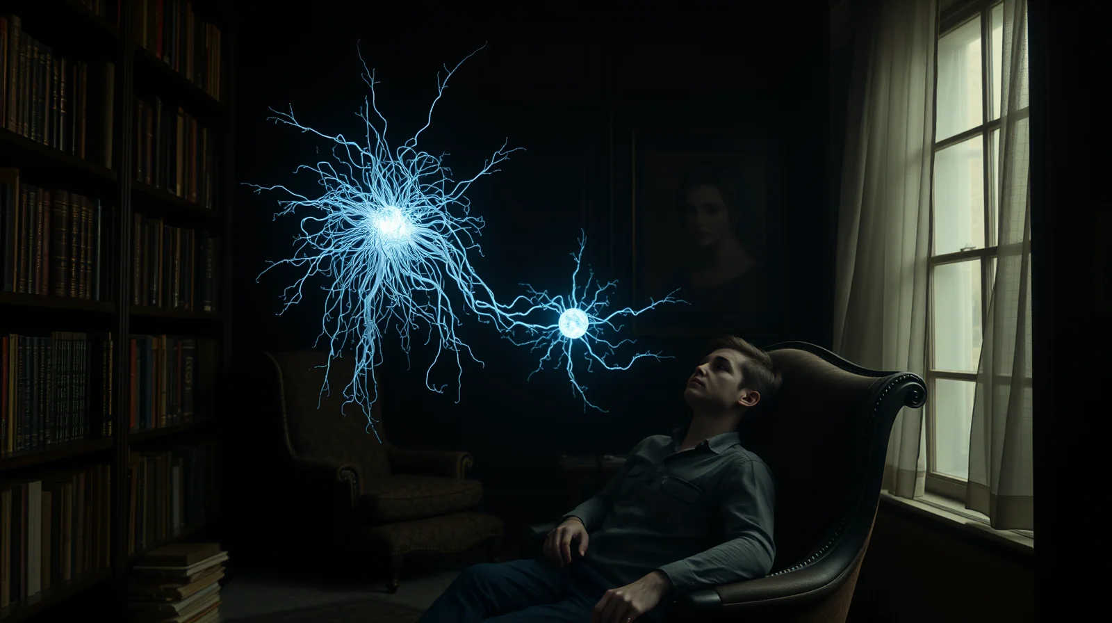 Sen o duševní nemoci: Jak rozumět této silné noční zprávě?