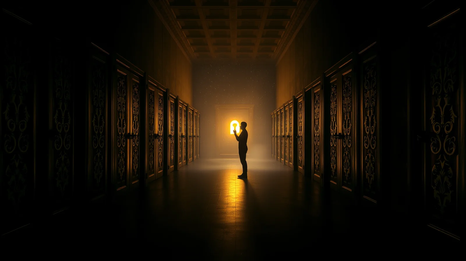 Co znamená sen o dveřích? Kompletní analýza