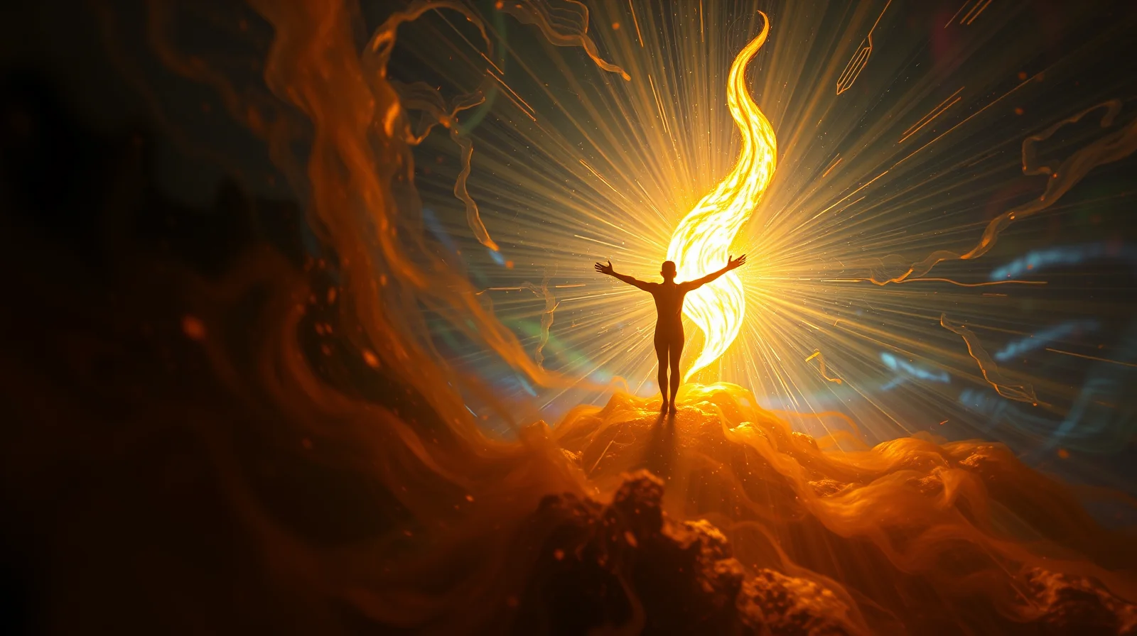 Sen o erekci penisu: Jak využít tuto živoucí sílu?