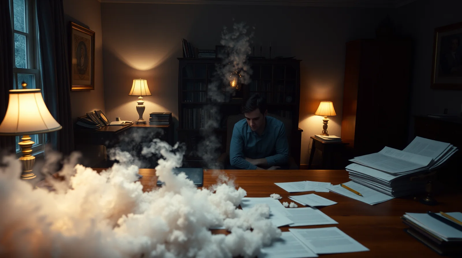 Co znamená, když se vám zdá o exekuci?