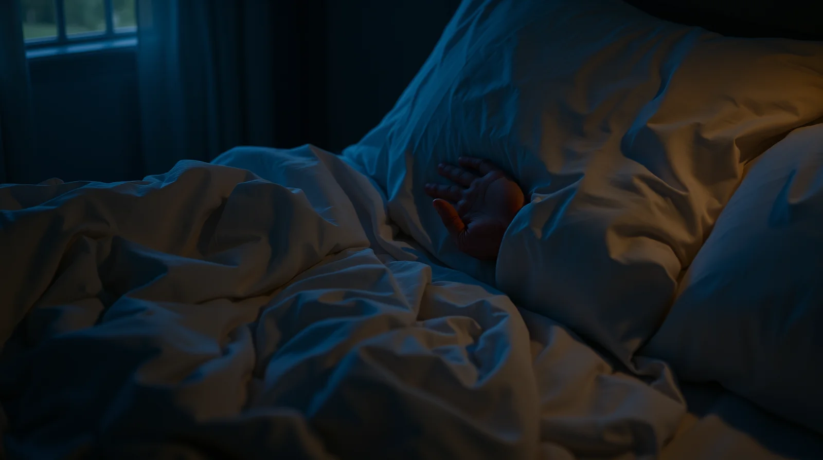 Had v posteli: Co se skrývá ve vašem intimním prostoru?