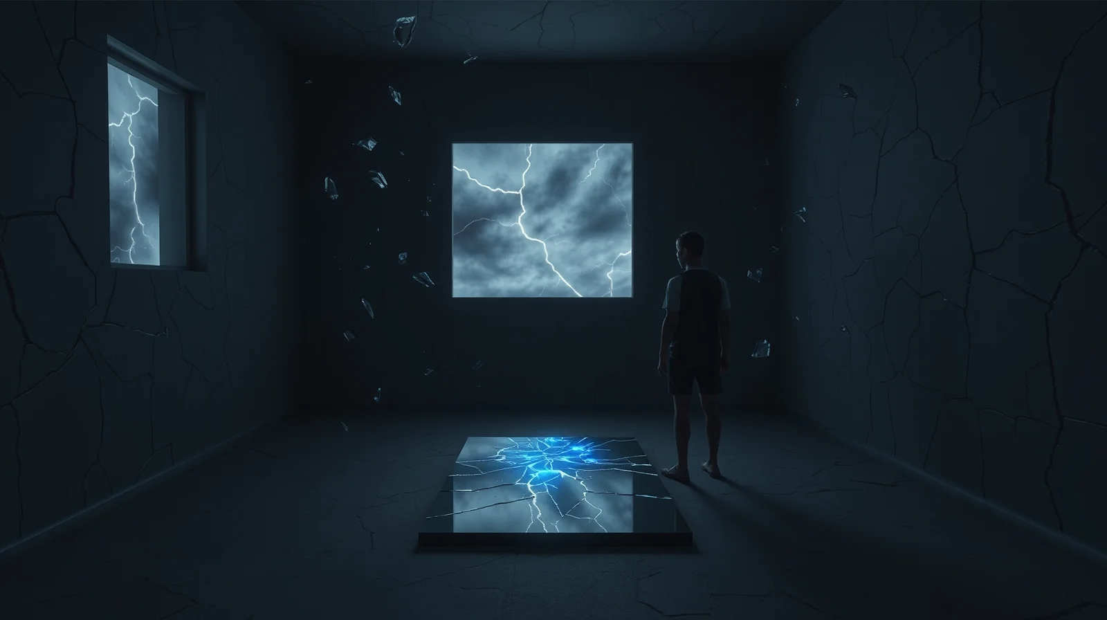 Sen o hádce s bývalým: O čem je tento vnitřní boj?