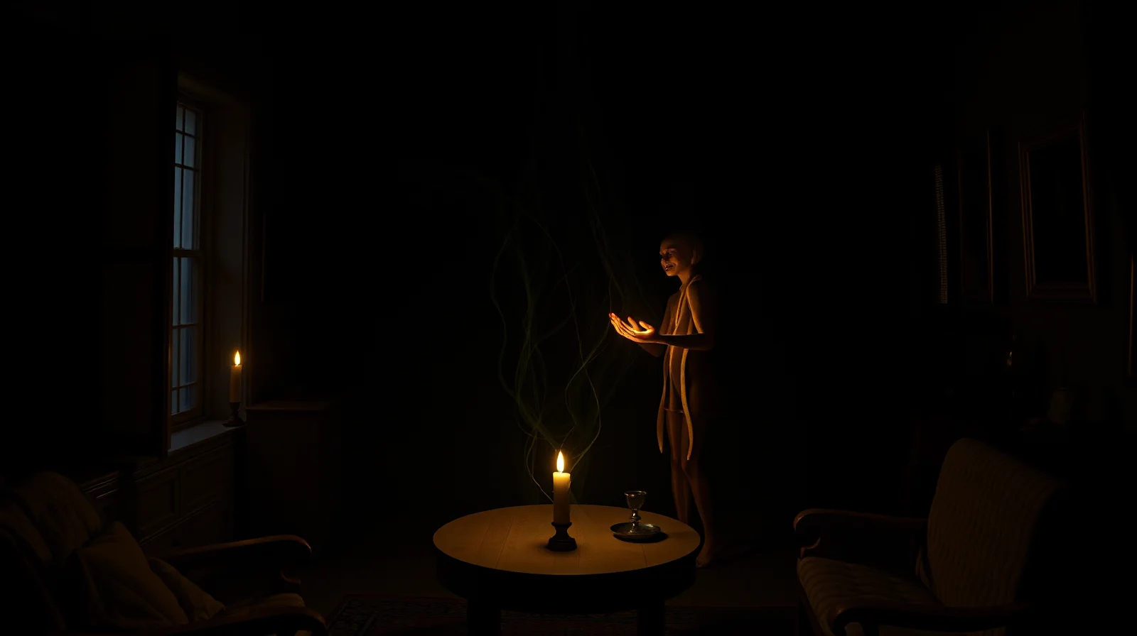 Sen o hádce s cikánem: Co znamená tento vnitřní boj?