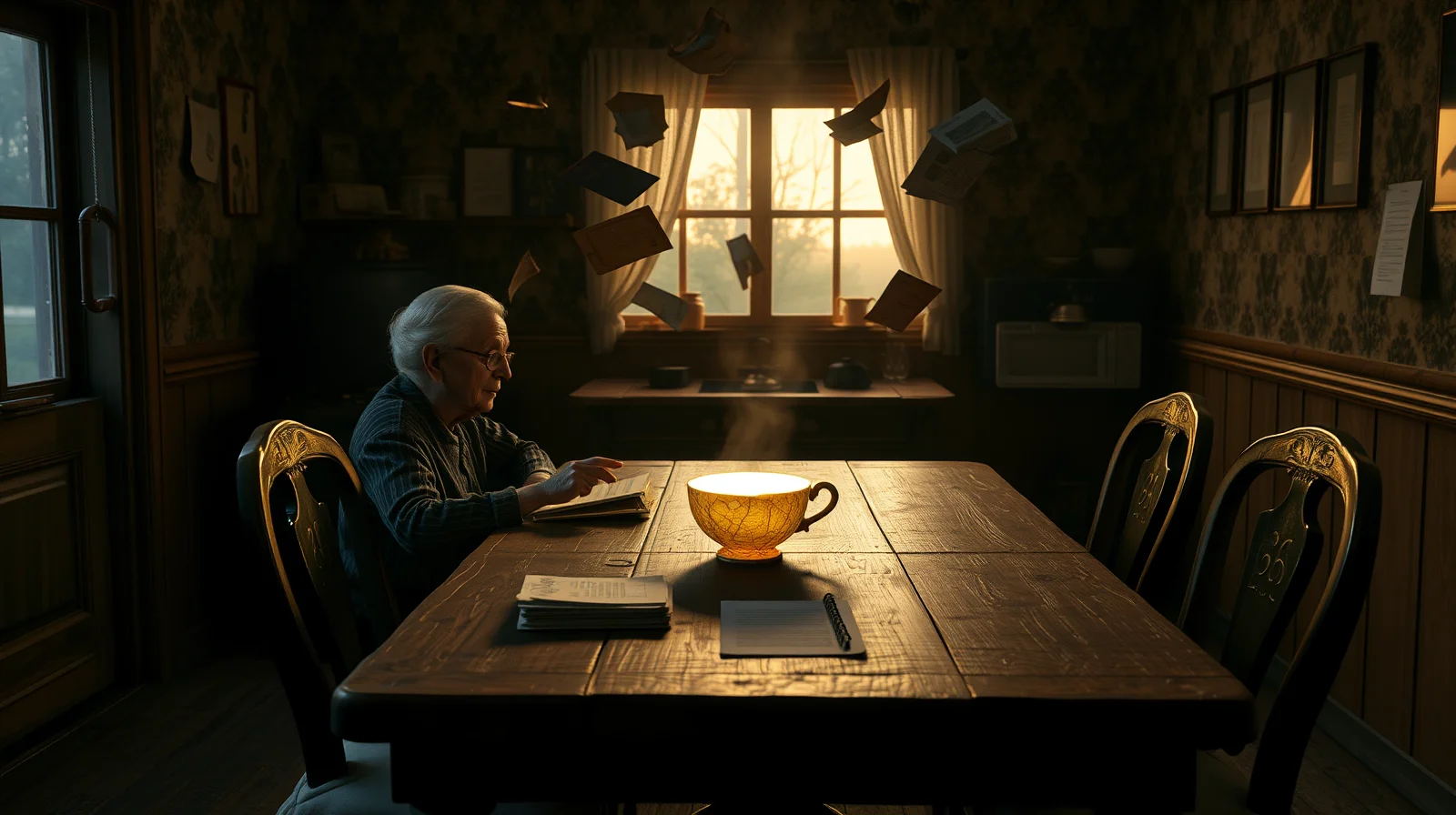 Co znamená sen o hádce s matkou?