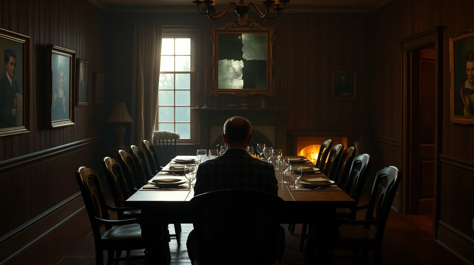 Hádka s rodinou ve snu: Jak pochopit rodinné vzorce?