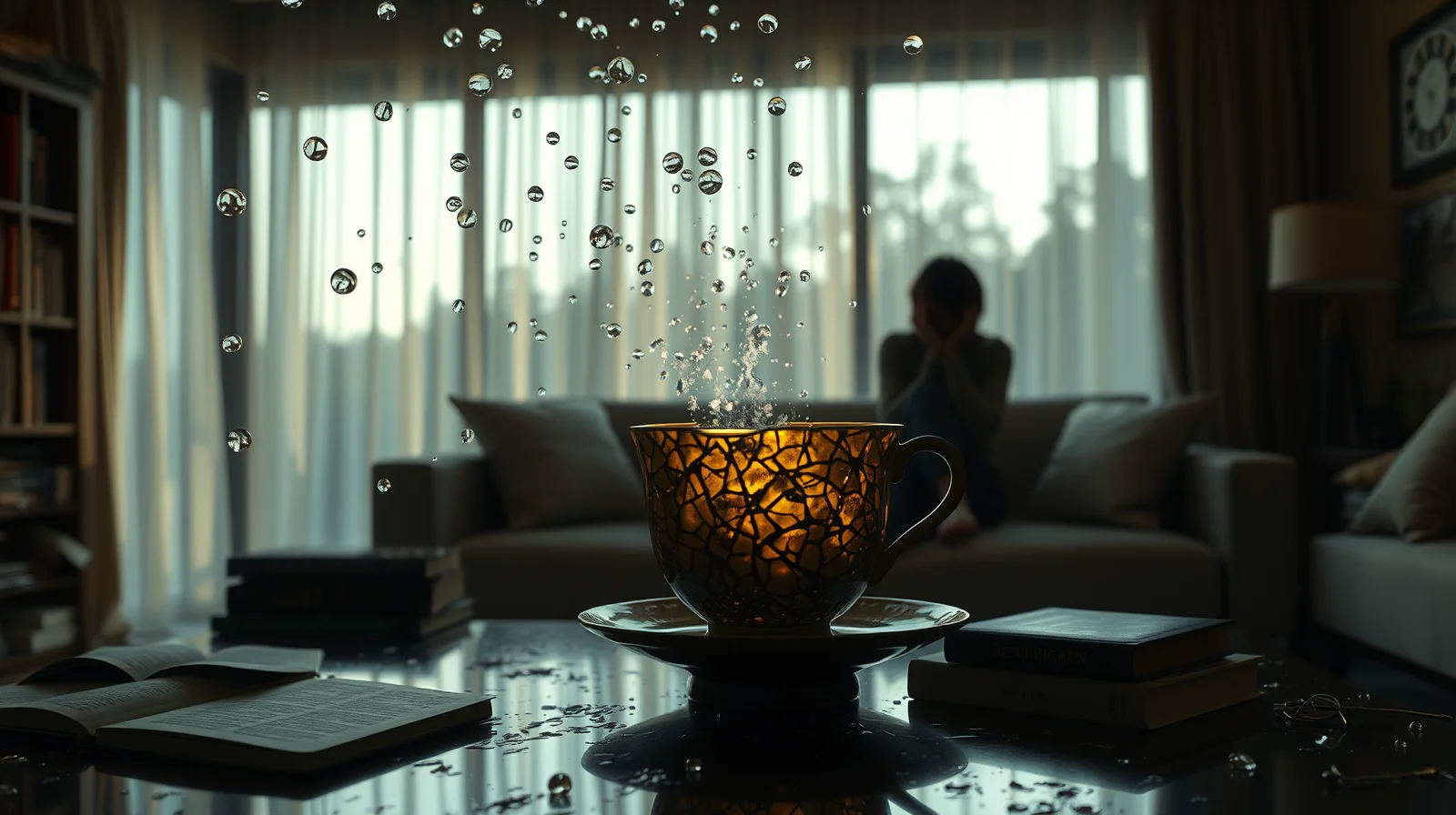 Co znamená sen o hádce?