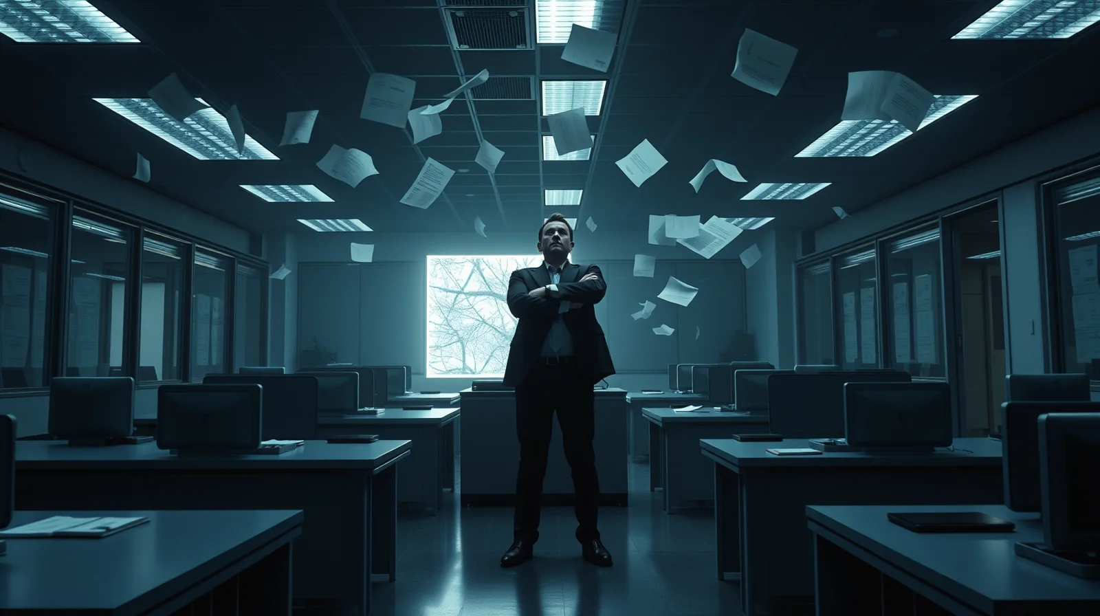 Hádka v práci: Co to vypovídá o vašem profesním stresu?