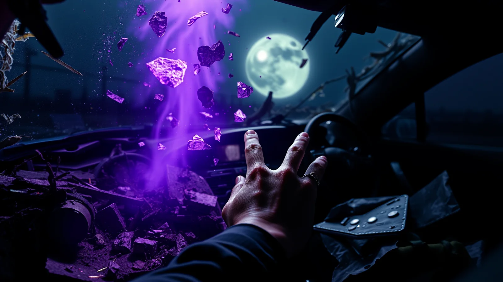 Havárie Auta ve Snu: Co Tato Katastrofa Znamená?