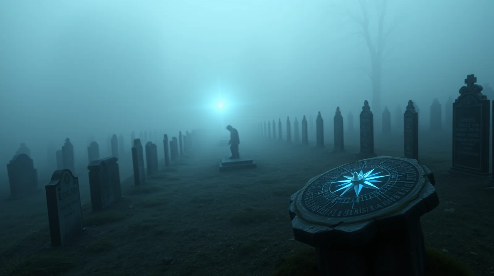 Sen o hledání hrobu na hřbitově: Co Toto Hledání Skutečně Znamená?