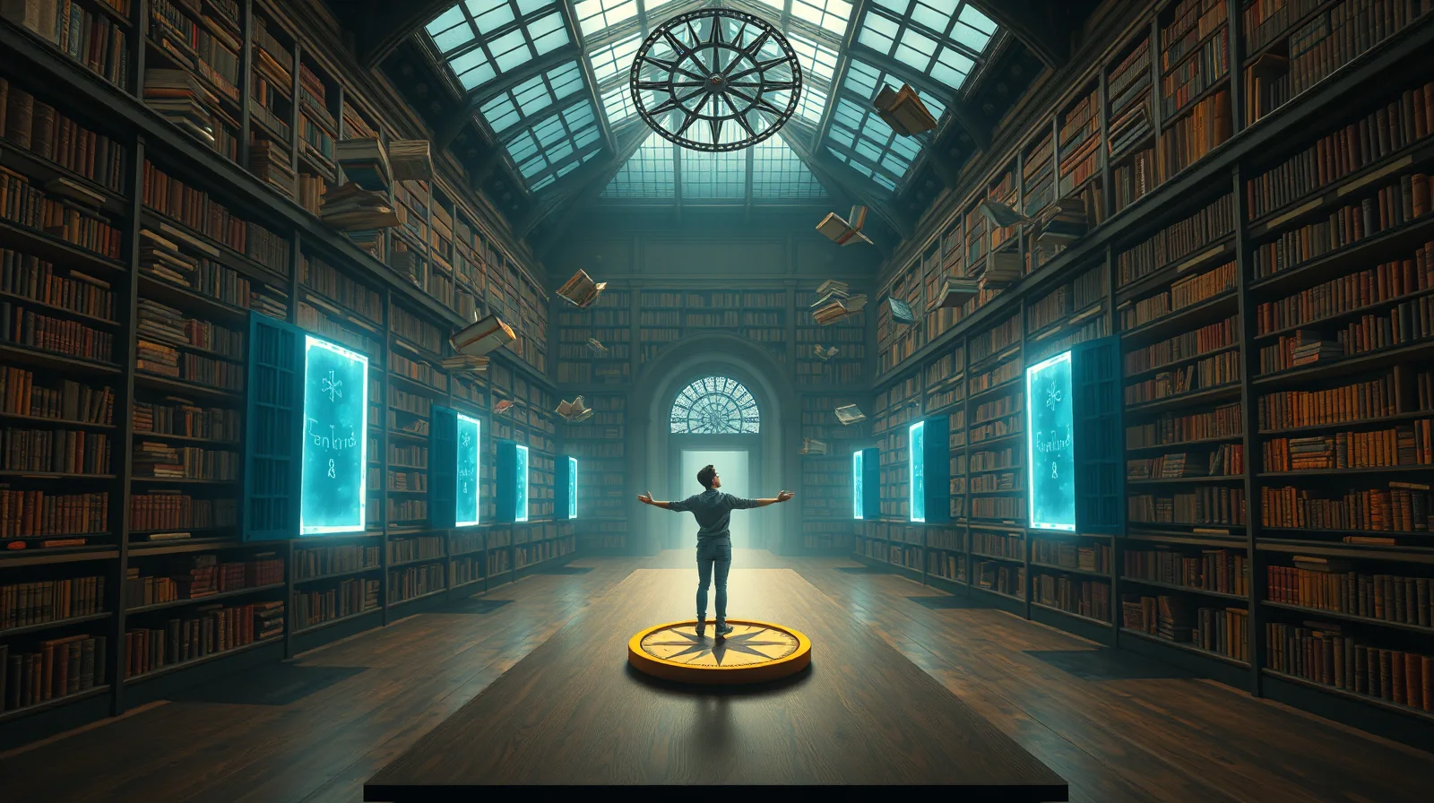 Dream About Looking for a Job: How to Unlock Your Potential?