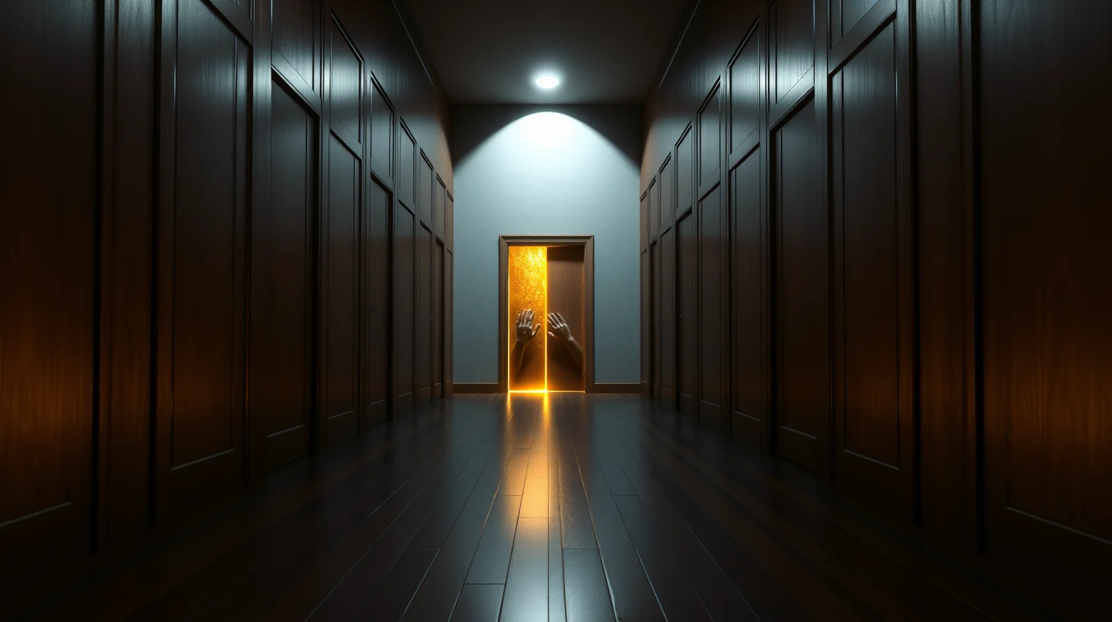 Sen o hledání záchodu: Co vás blokuje v nalezení úlevy?