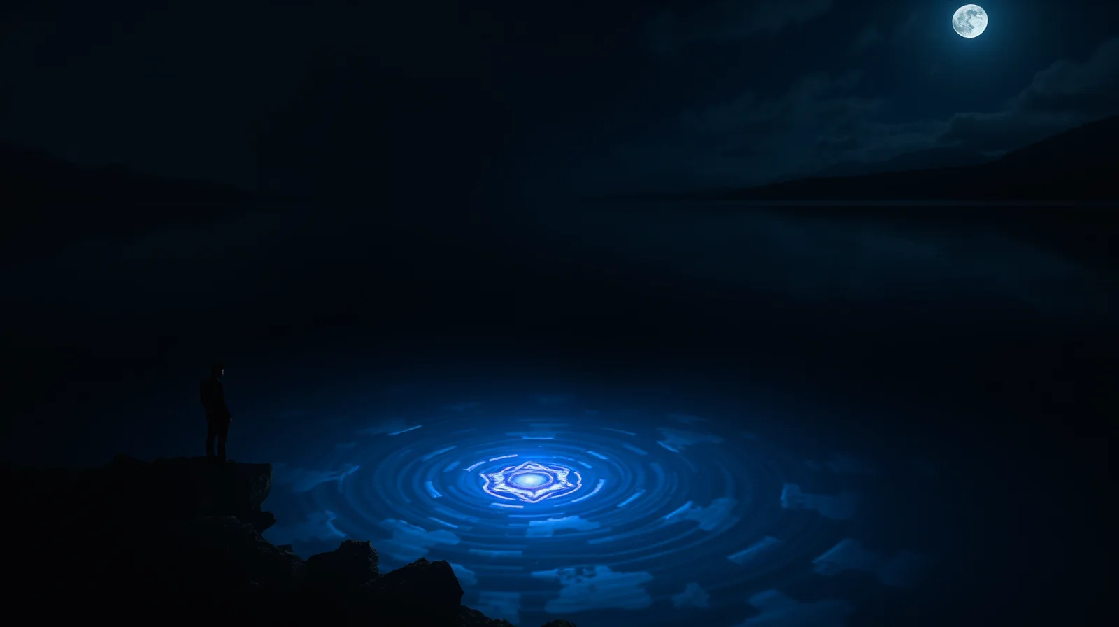 Sny o hluboké vodě: Co dělat, když vás děsí hloubka?