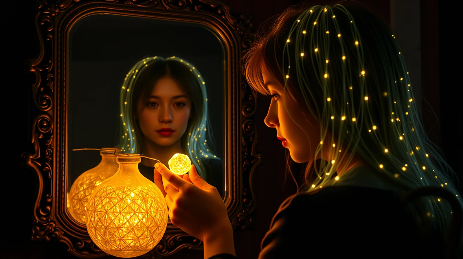 Sen o Hnidách: Co Symbolizují Tyto 'Zavřené Kapsle'?