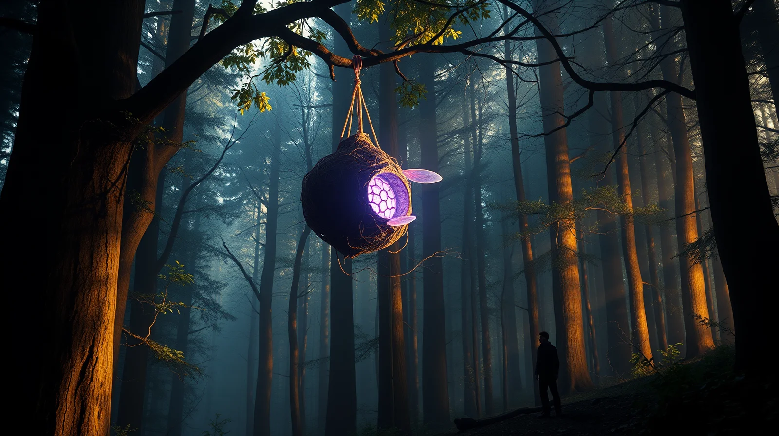 Sen o hnízdě sršňů: Co se skrývá za touto hrozbou?