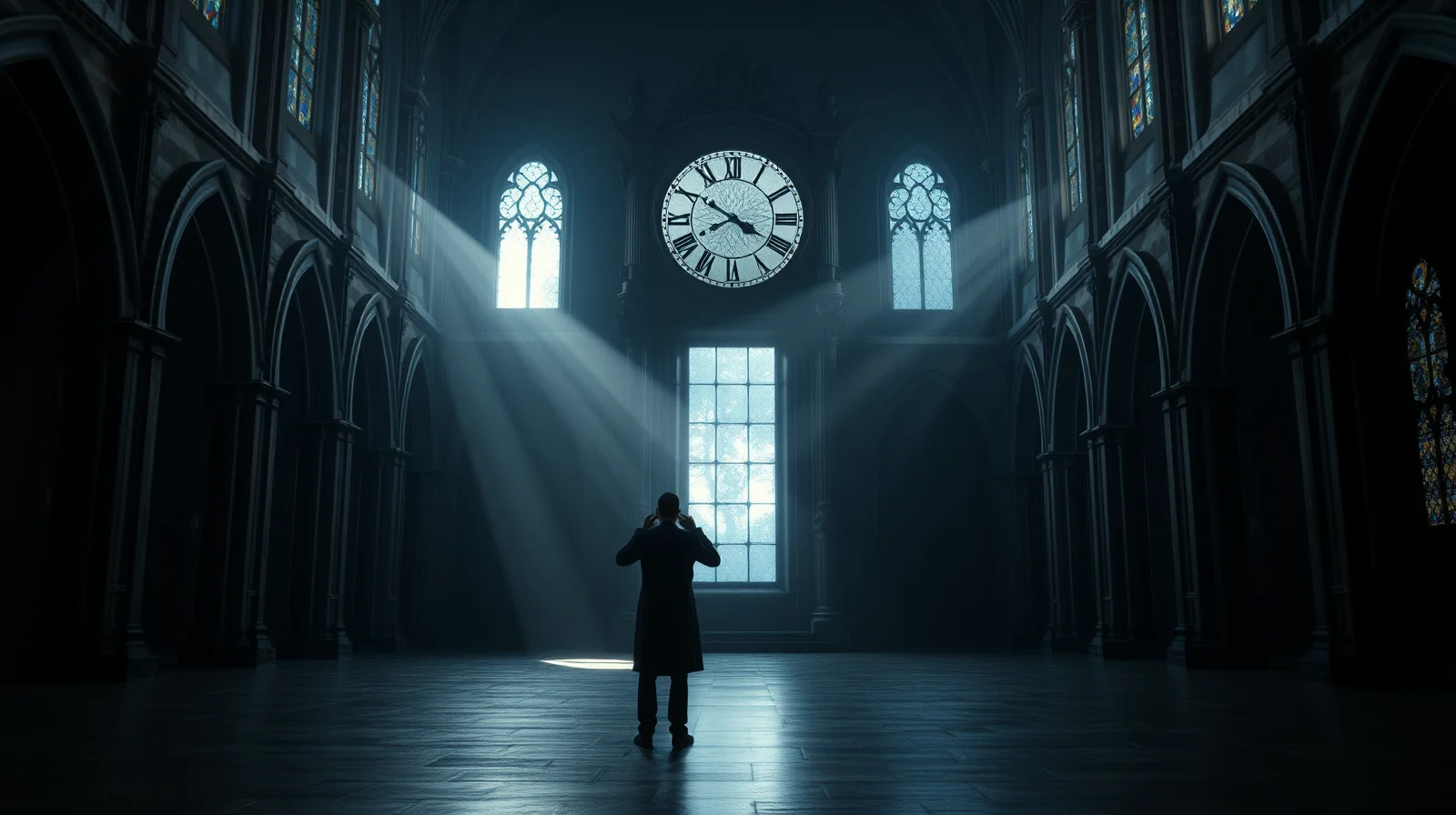 Sen o odbíjení hodin: Co se vám tato úzkost snaží sdělit?