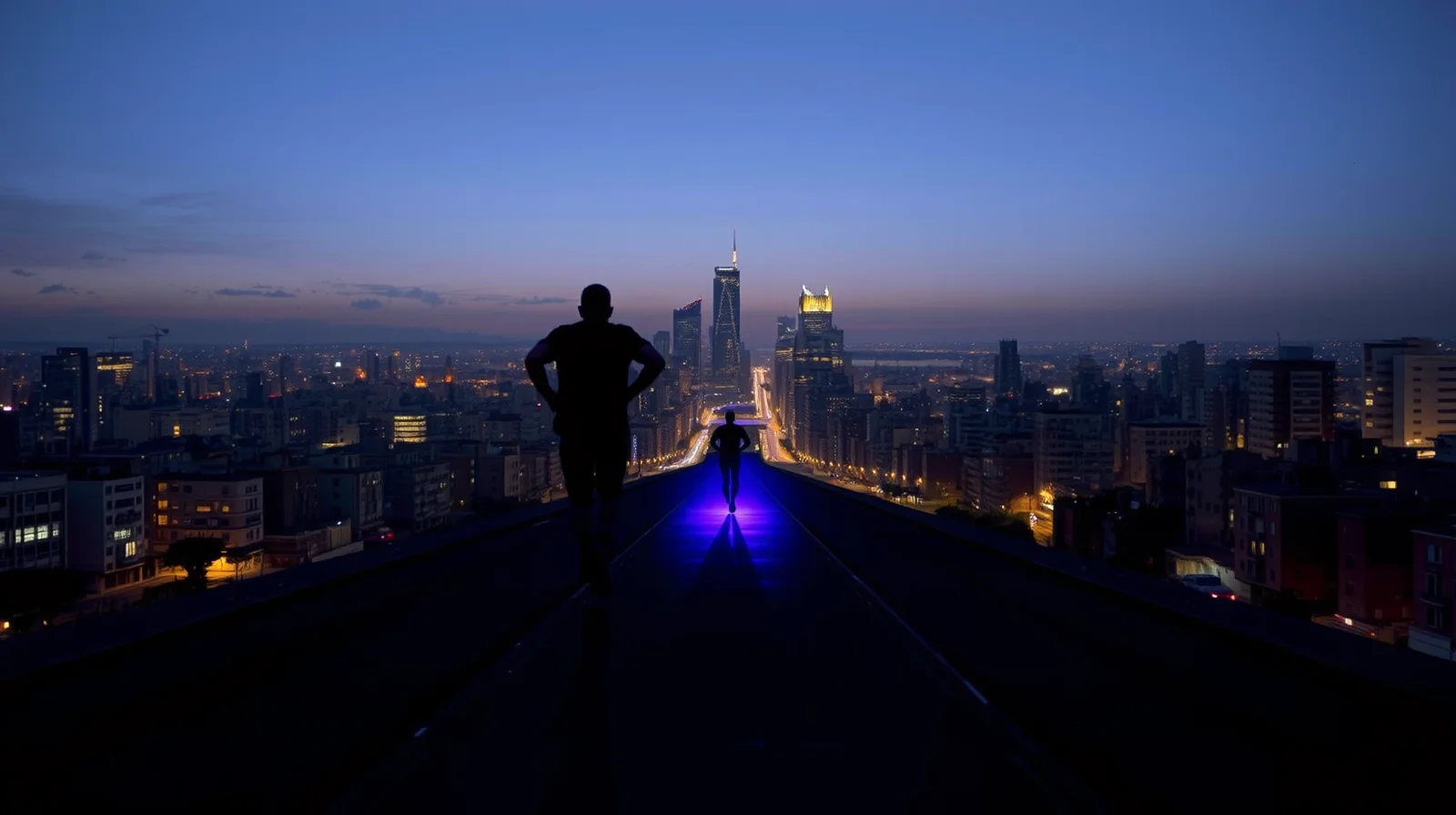 Honit zloděje ve snu: Co znamená tato nekonečná honička?