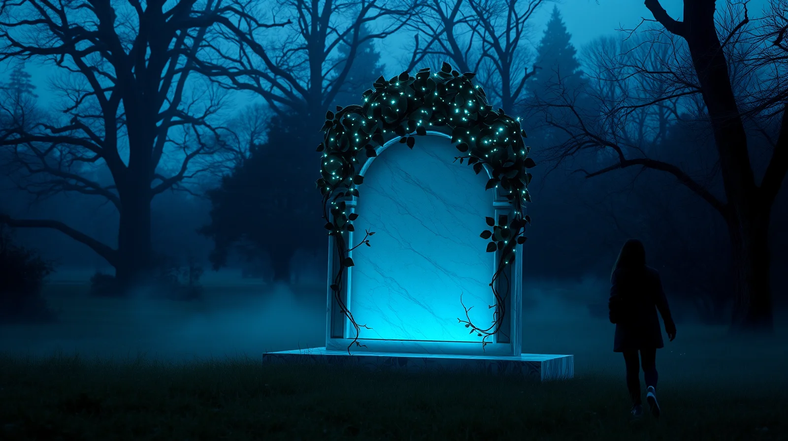 Co znamená sen o hrobě? (A proč vás neohrožuje)