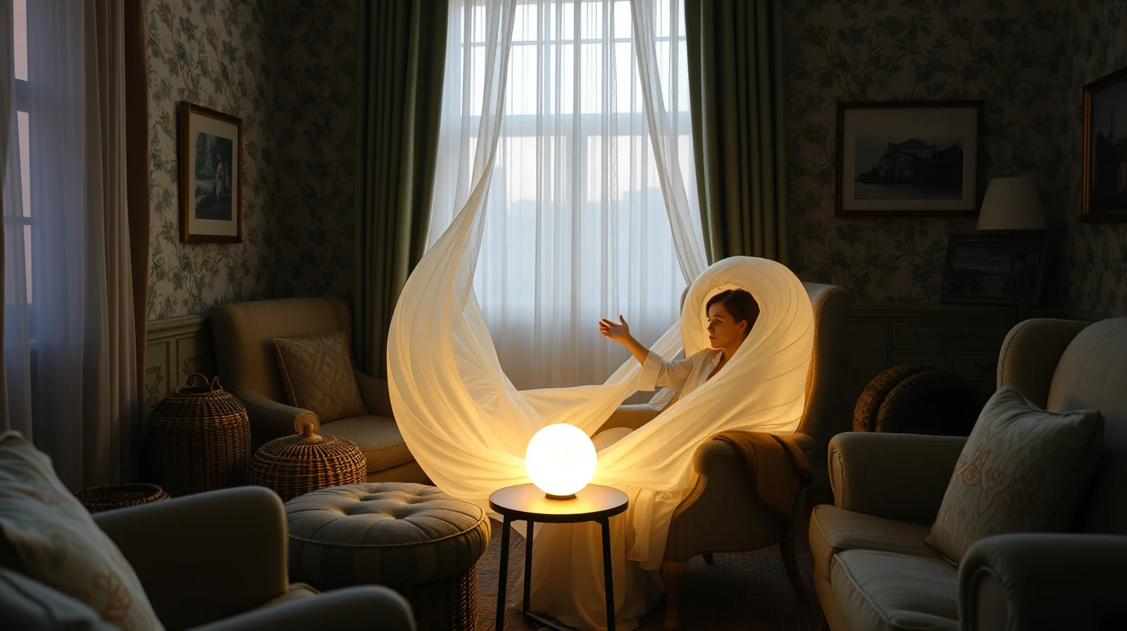 Sen o incestu s matkou: Co je tato emoční fúze opravdu o vás?