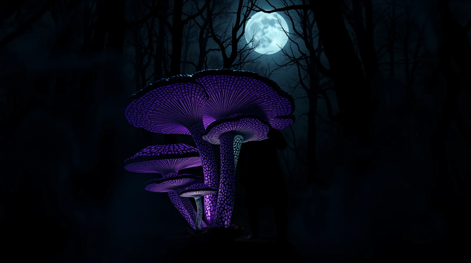 Dream About Poisonous Mushrooms: How to Recognize Hidden Threats