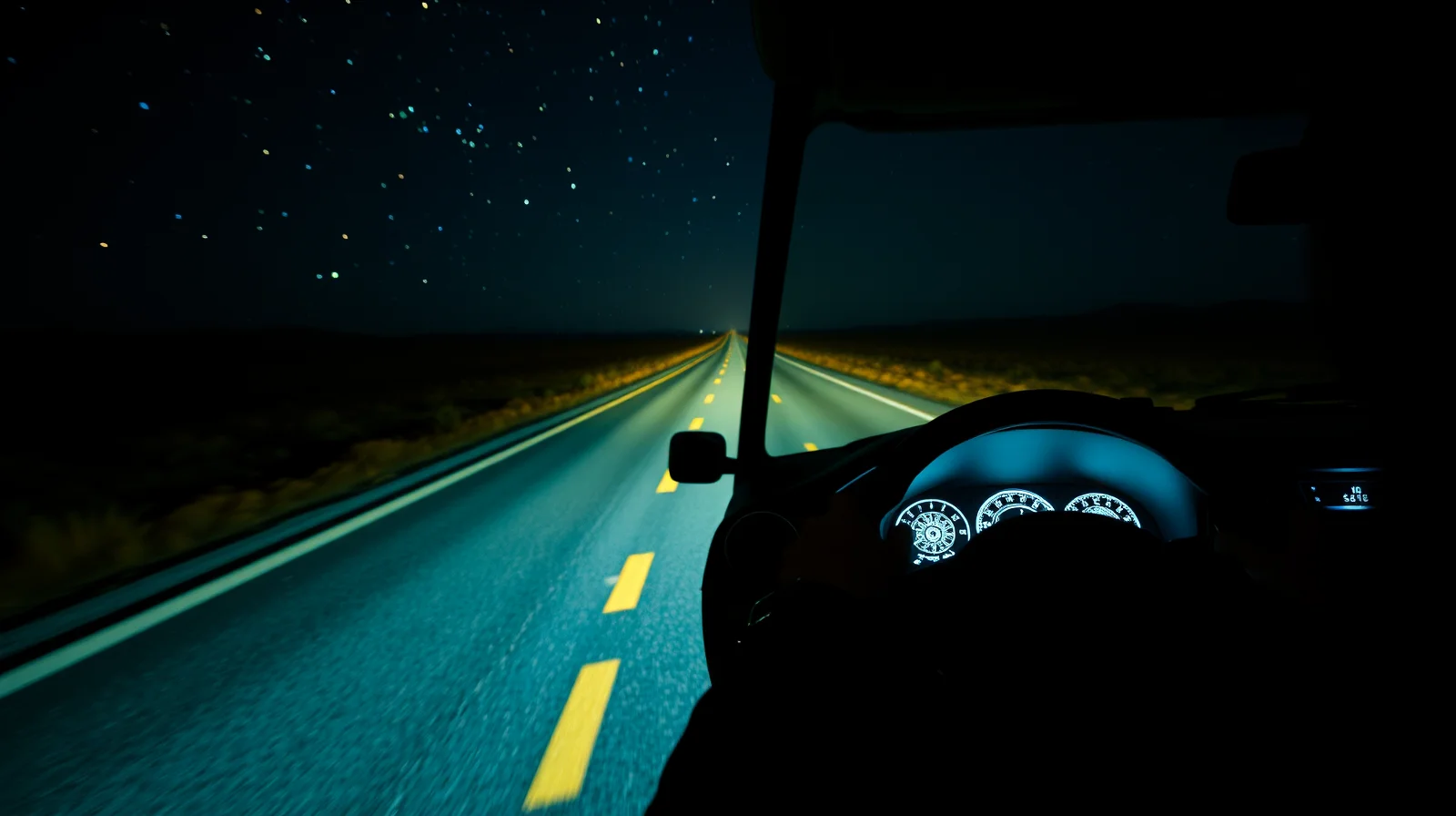 Co znamená sen o řízení auta?