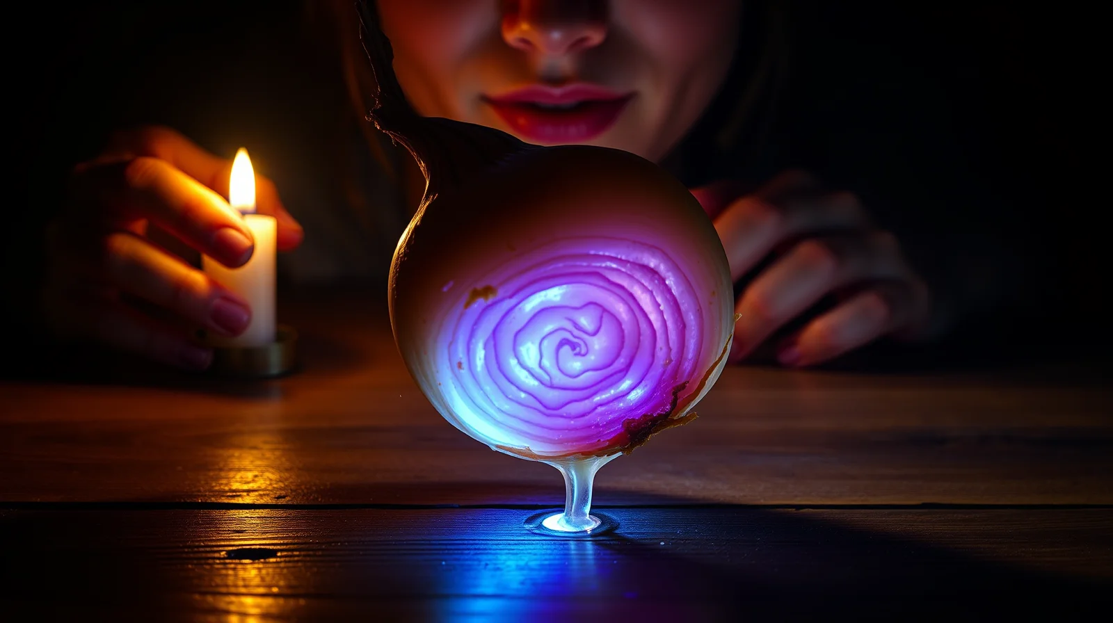 Sen o jezení cibule: Jak tato syrová pravda posiluje vaši psychickou imunitu?