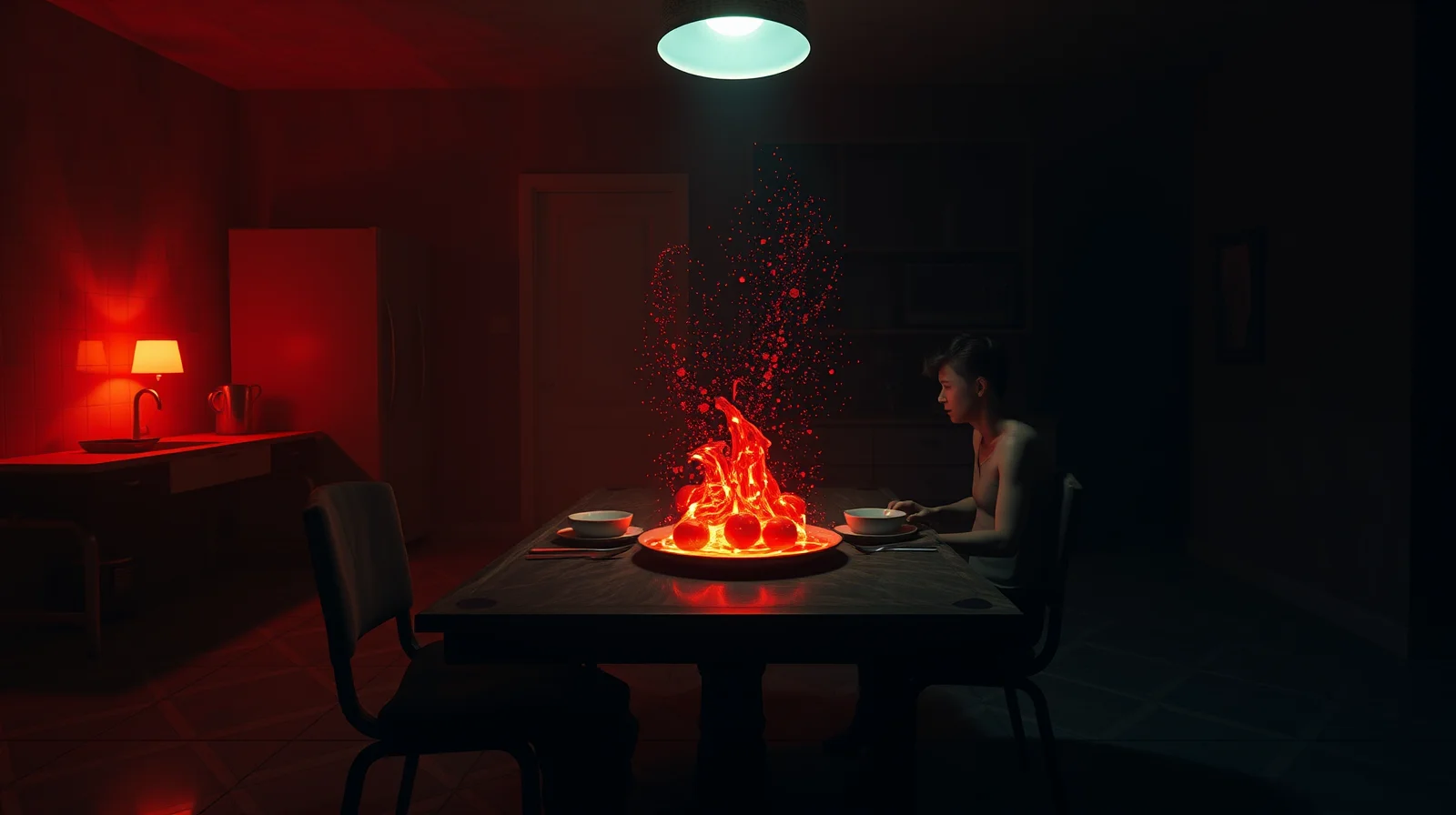 Sen o jezení výkalů: Co to vypovídá o vašem sebevědomí?