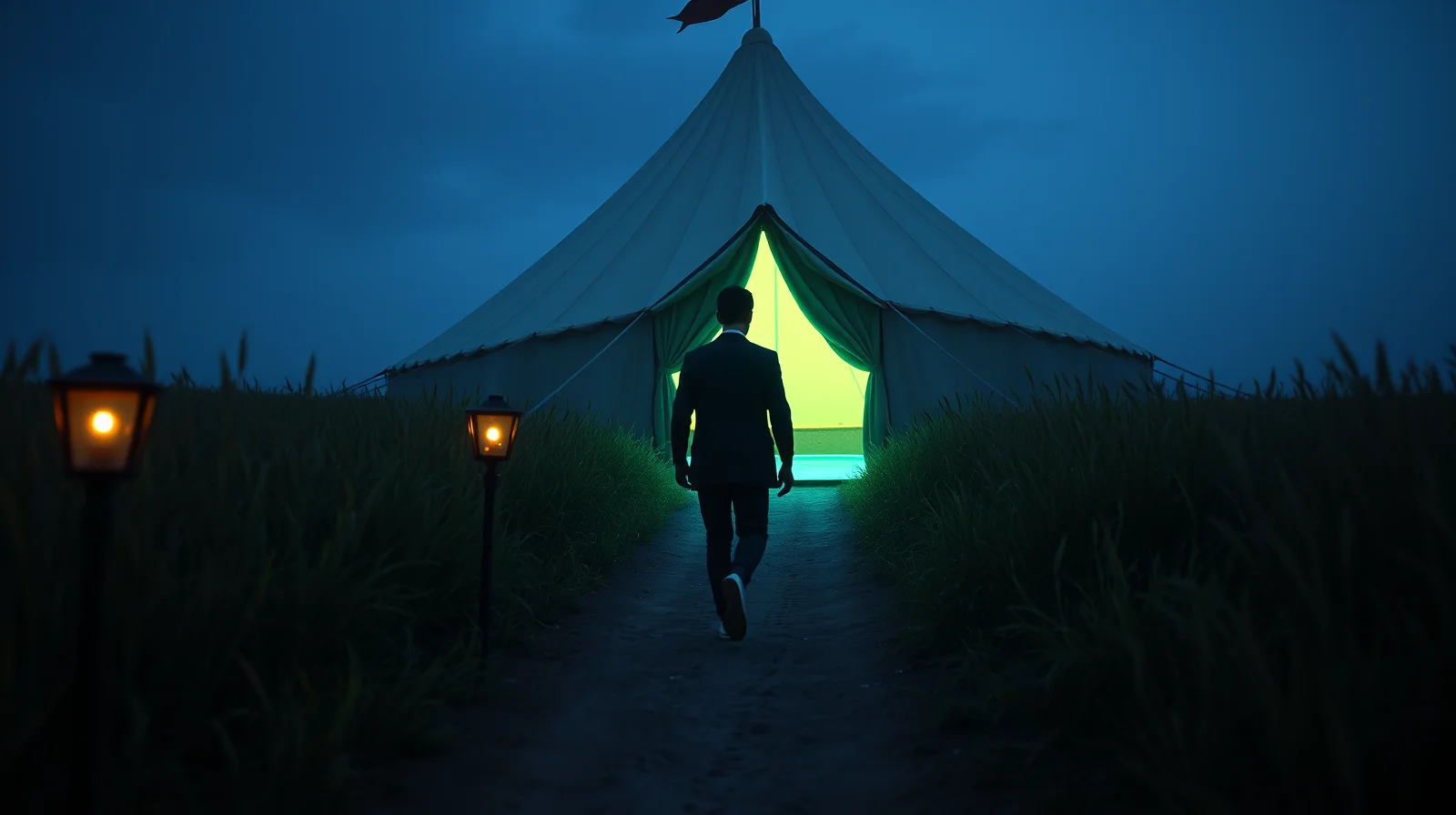 Proč se vám zdá, že jdete do cirkusu? (A co s tím)