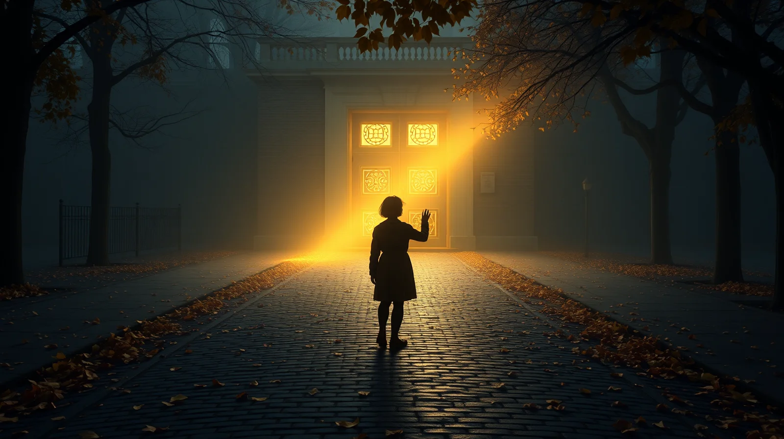 Co znamená sen o tom, že jdete do školy?