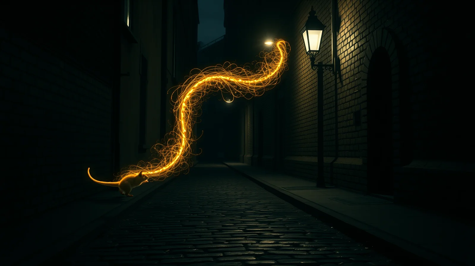 Sen o kočce a myši: Co tento věčný souboj znamená pro vás?