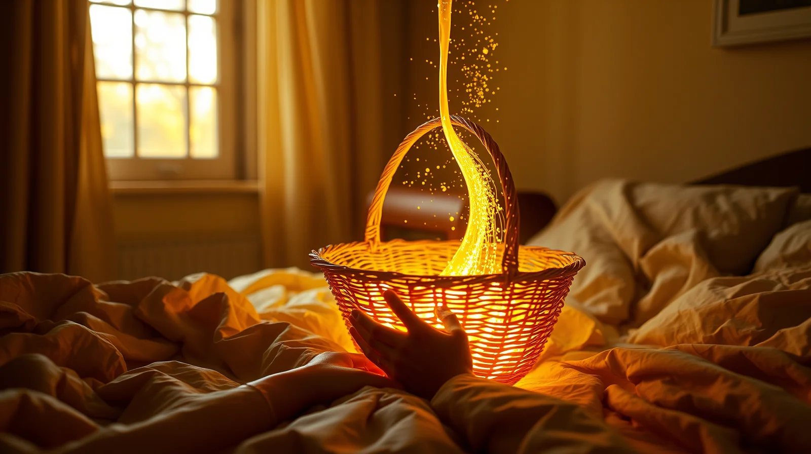 Sen o kojení miminka: Co odhaluje o vaší výživné síle?