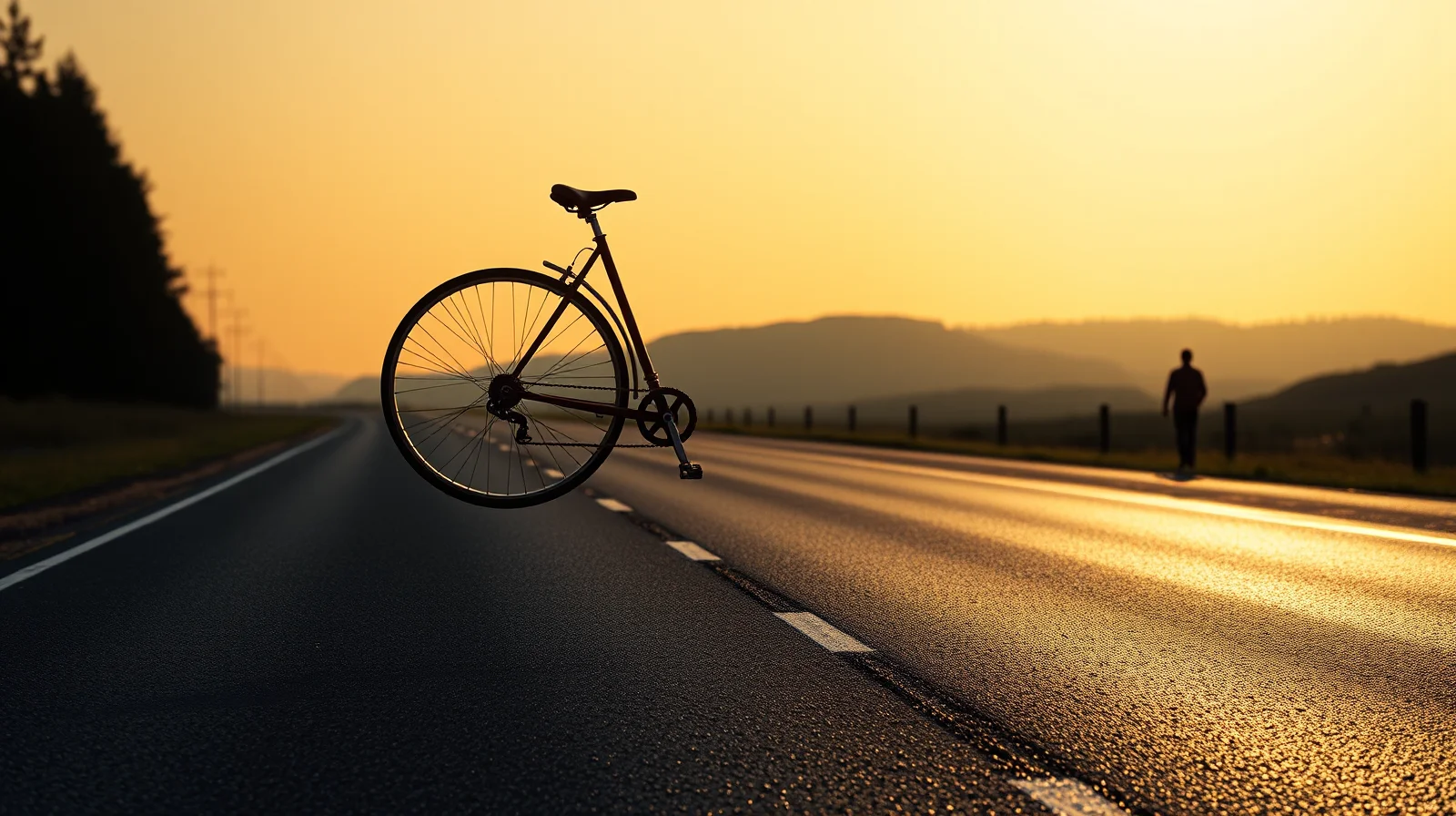 Co znamená, když se vám zdá o kole?