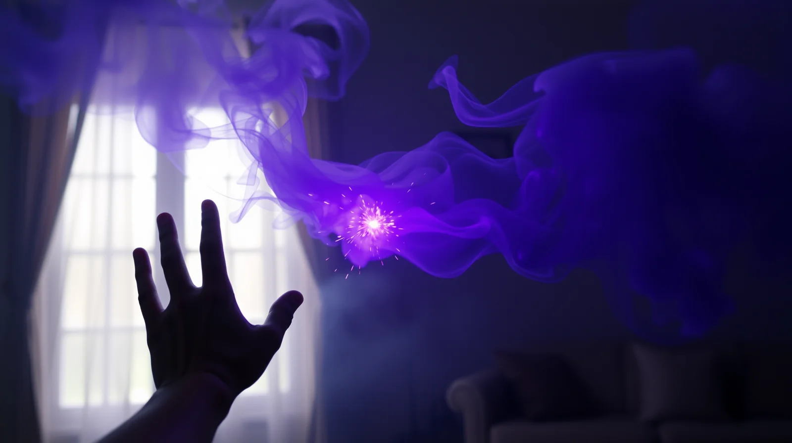 Kouř z Požáru ve Snu: Co Skrývá Tato Mlha?