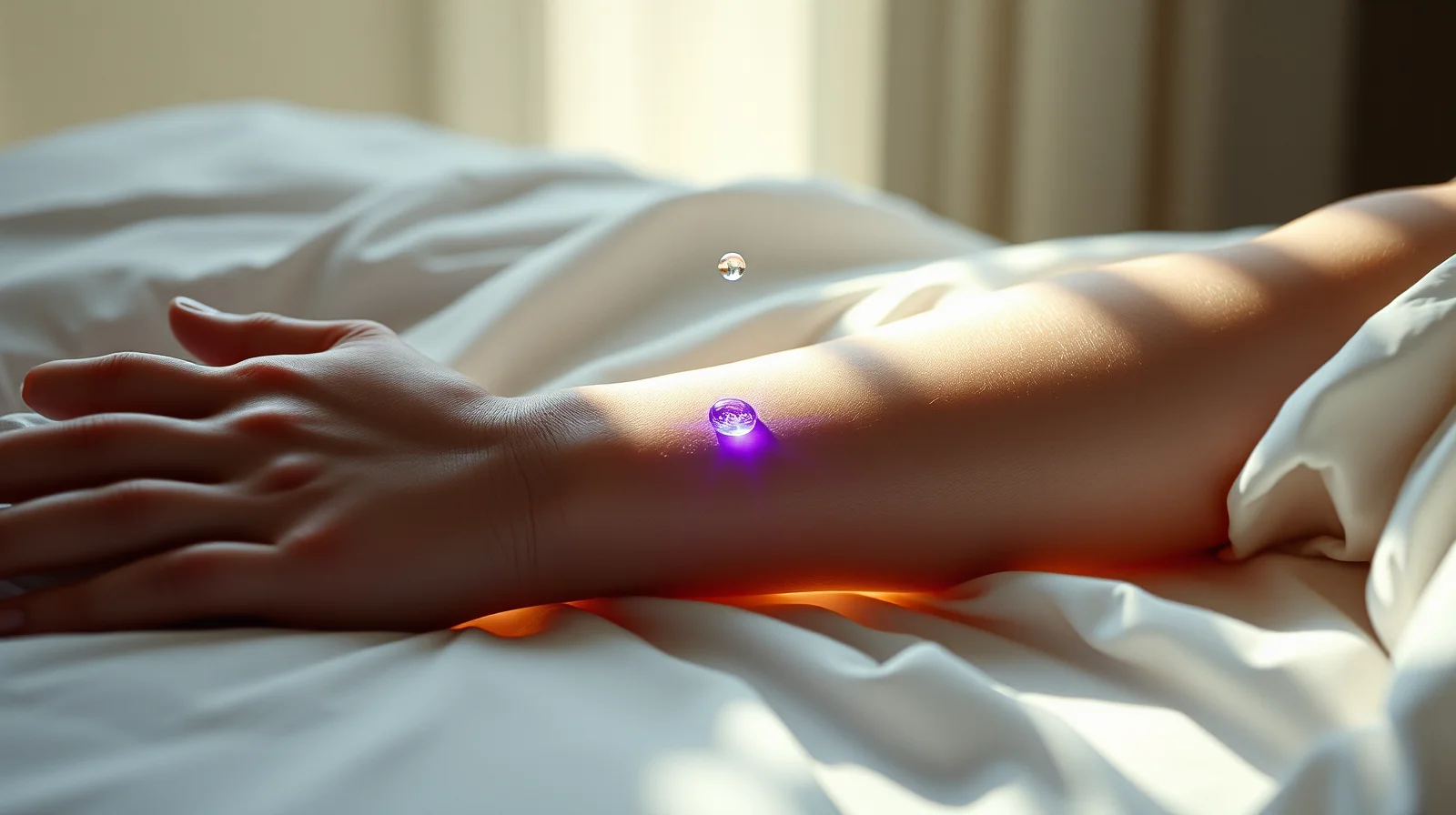 Sen o kousnutí krysy: Co je toto skryté zranění?