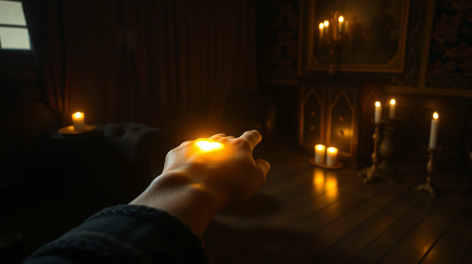 Kousnutí pavouka: Co je to za bolest, kterou cítíte?