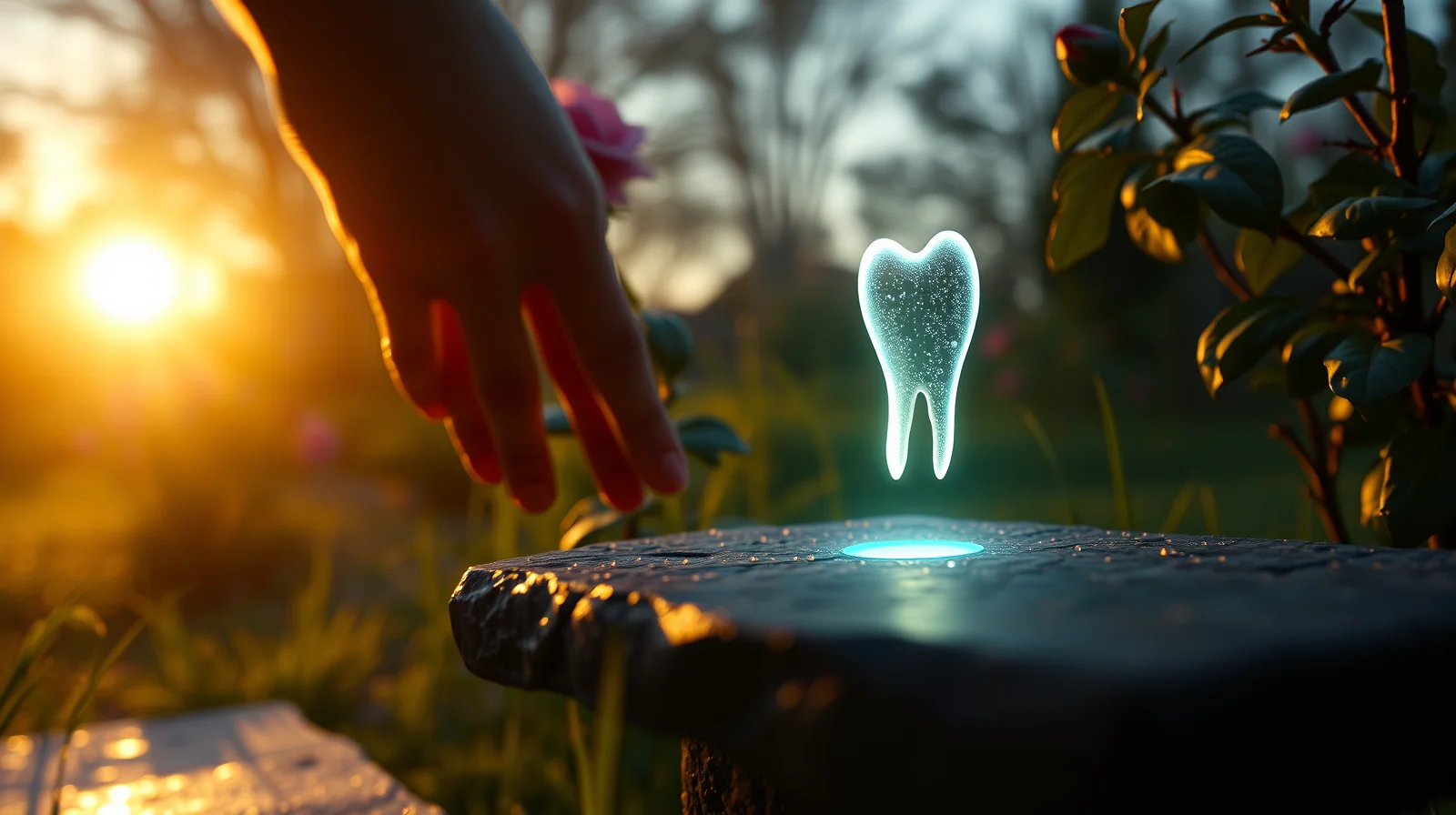 Sen o kousnutí psa: Co je toto zranění skrývá?