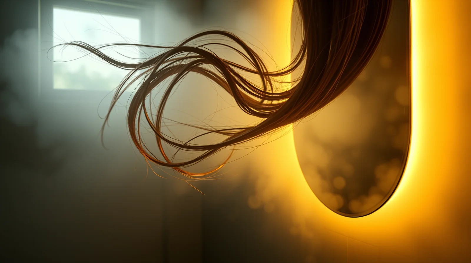 Sen o Krátkých Vlasech: Jak Pochopit Tuto Proměnu?