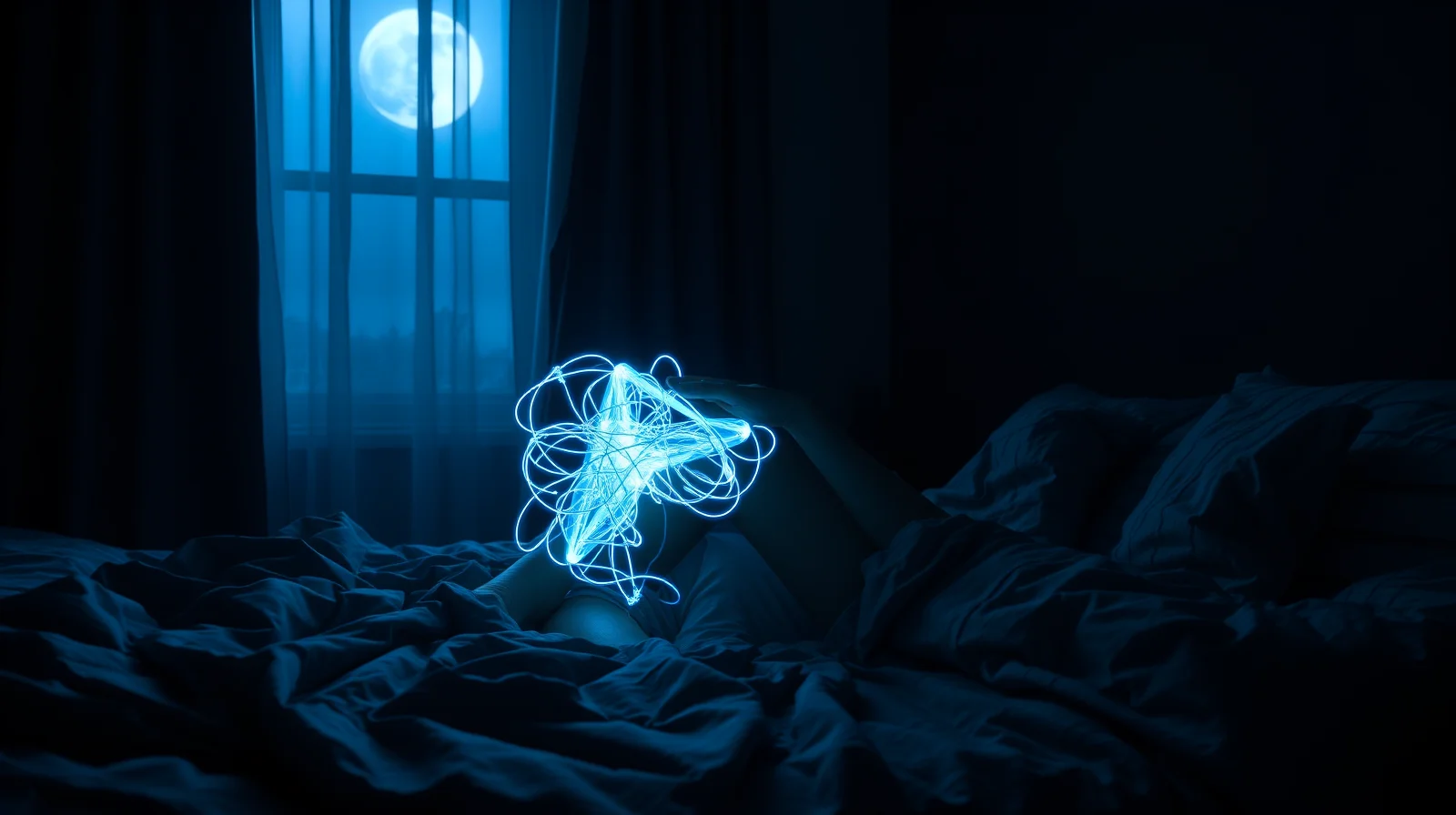 Křeč v noze ve snu: Jak se zbavit této noční úzkosti?