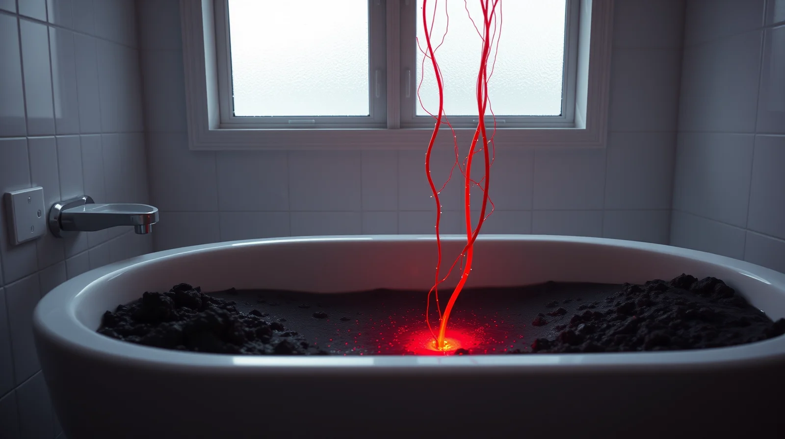 Sen o krvácení při potratu: Jak zastavit tento pocit ztráty?