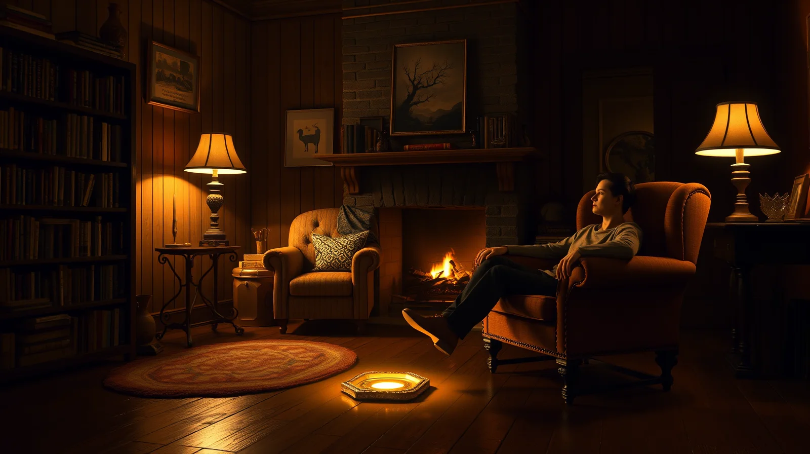 Sen o krysě v domě: Co narušuje vaše bezpečí?