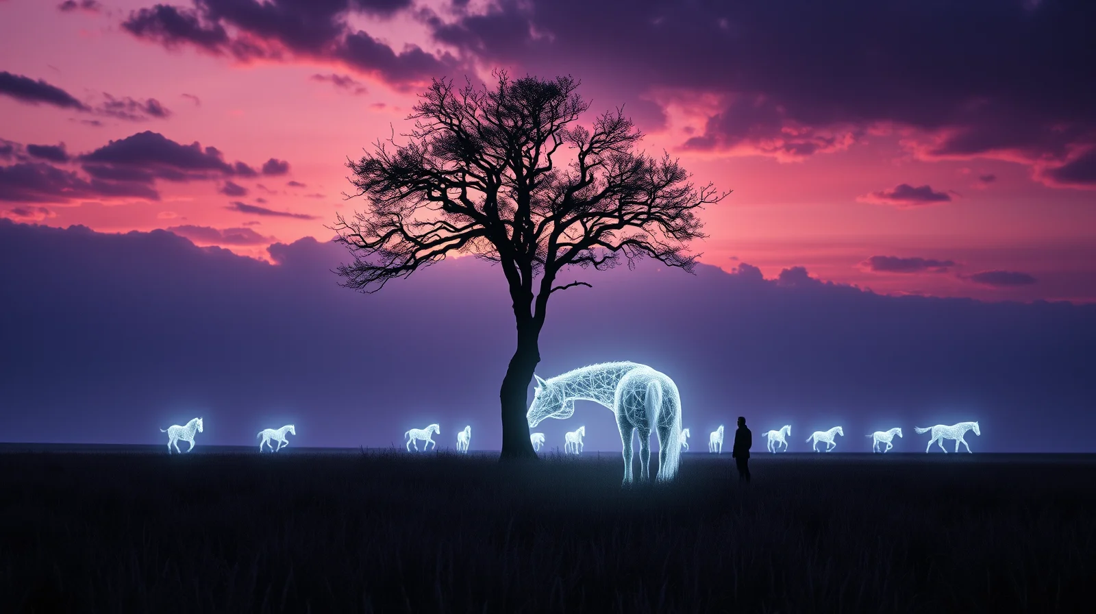 Co znamená, když se vám zdá o koni?