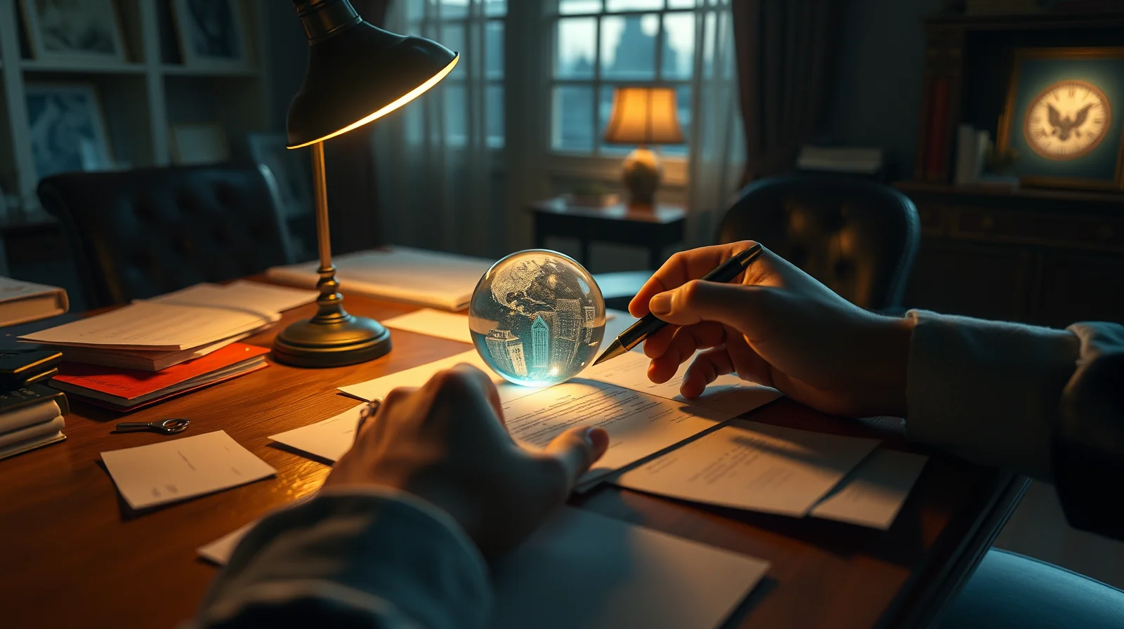 Koupit Dům ve Snu: Proč Vás Toto Rozhodnutí Pronásleduje? (A Co S Tím)