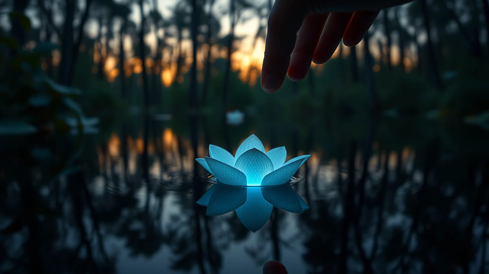 Leklá ryba ve snu: Co vám ukazuje na smutek a ztrátu?