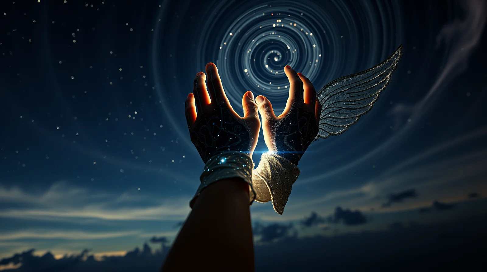 Letící čarodějnice: Co vám říká o svobodě a moci?