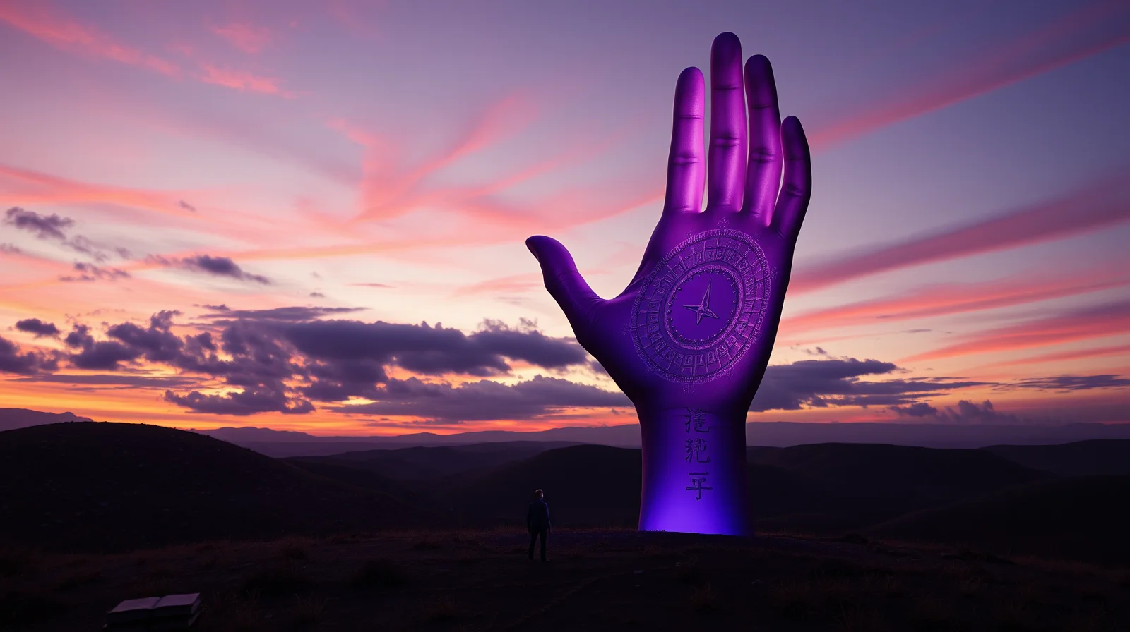 Levá Ruka ve Snu: Co Tato Symbolika Skrývá?