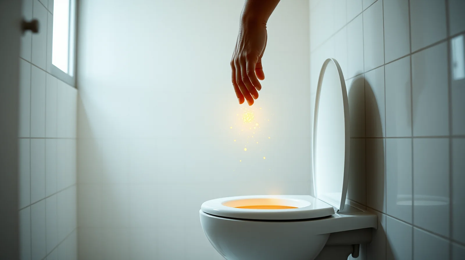 Sen o lidských výkalech: Co vám říká tento tabu symbol?